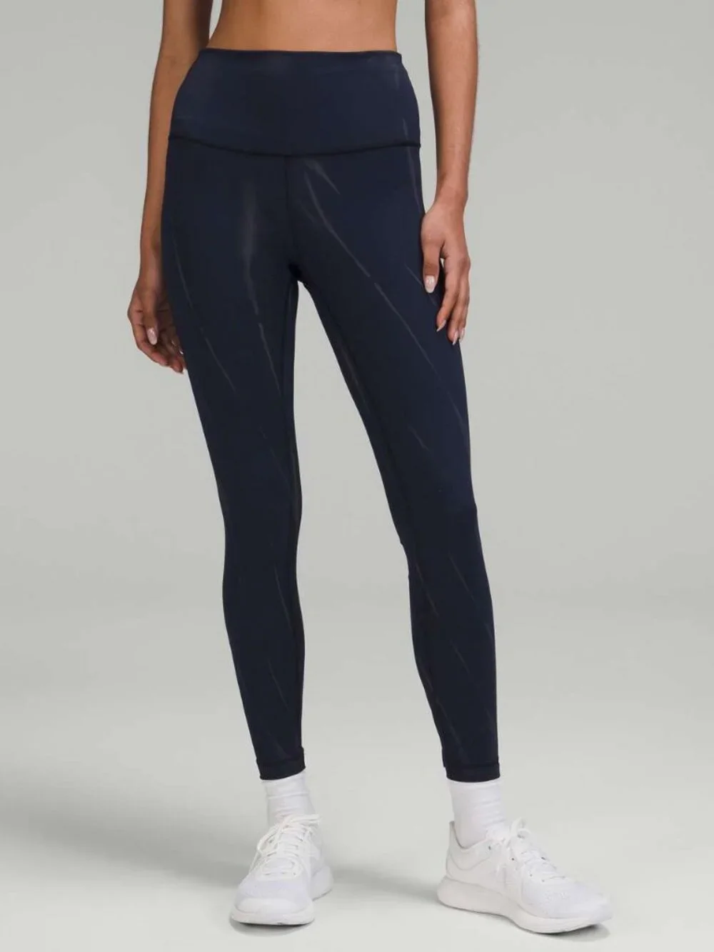 Lululemon Wunder Train High Rise Tight 25